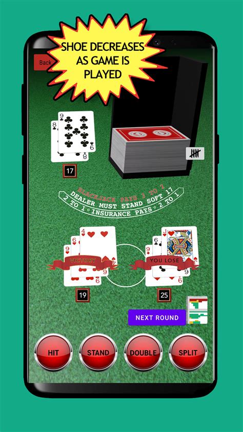 Real Blackjack - Card Counting Trainer APK for Android - Download