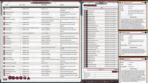 Pathfinder 2 Rpg Core Rules For Fantasy Grounds