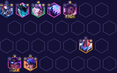 Tft Aegis Sureshot Comp Guide Set Ranked Hyper Roll Zathong