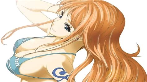 One Piece Madam Shyarly Hentai Nami One Piece Porn Komik One Piece Porn