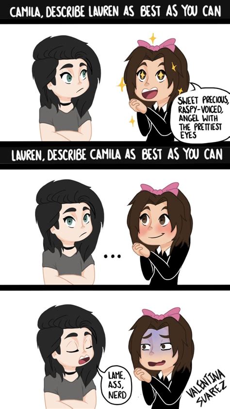 Pin By Alex Martinez On Camren Fifth Harmony Camren Fifth Harmony