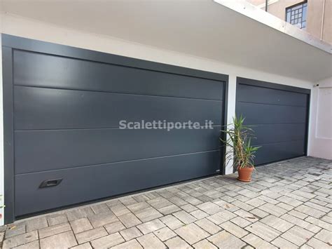 Realizzazioni SCALETTIPORTE Srl