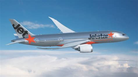 Jetstar Airways Is Certified As A Star Low Cost Airline Skytrax