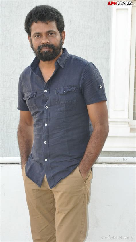 Director sukumar Stills