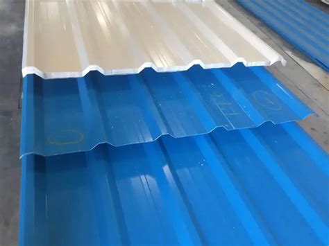 PPGL PPGI Roofing Sheets MS UDYOG AND BUILDING SOLUTIONS