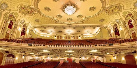 Visit | Palace Theatre Albany