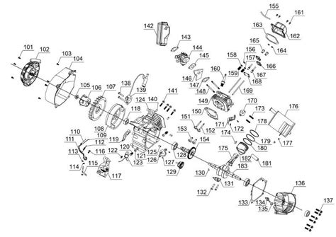 Ersatzteile Von Einhell Classic Stromerzeuger Benzin TC PG 2500 Mot