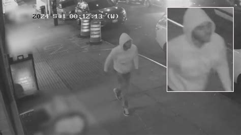 Buscan A Sospechoso Que Intent Violar A Una Chica De A Os En Queens