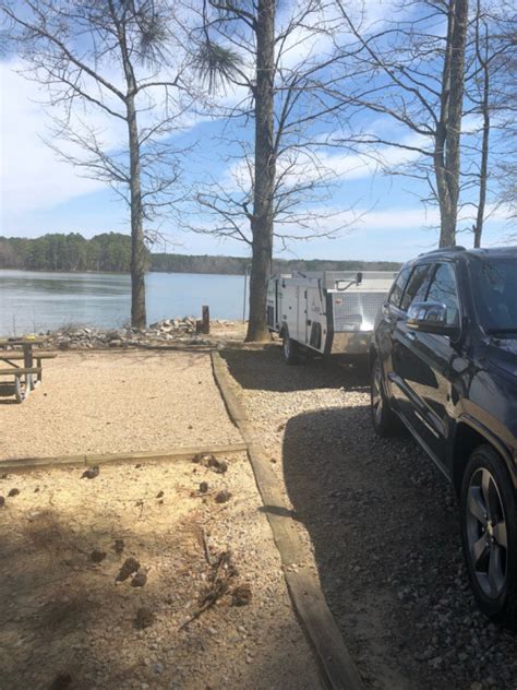 Bullocksville Kerr Lake Sra Henderson Nc Campground Reviews