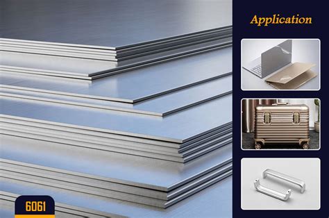 Производитель алюминиевых листов и пластин | Chalco Aluminum