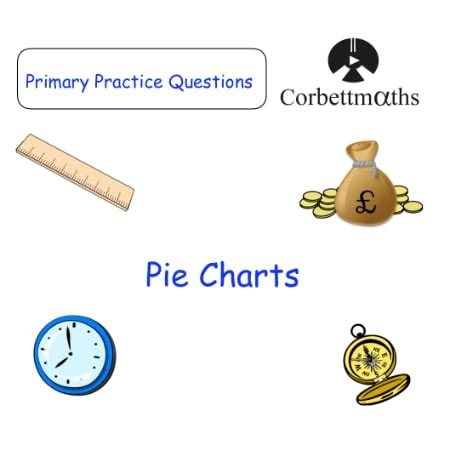 Pie Charts Questions Corbettmaths Primary