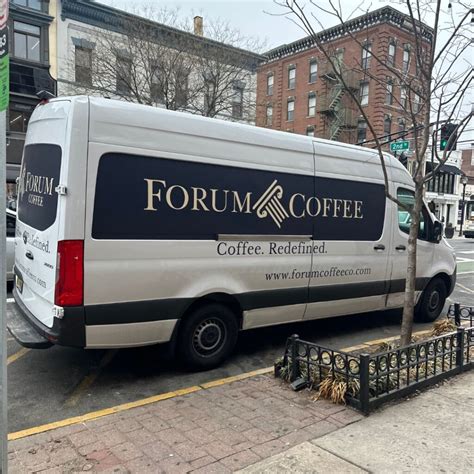 Forum Coffees 2nd Hoboken Location Opening Uptown On 72 Hoboken Girl
