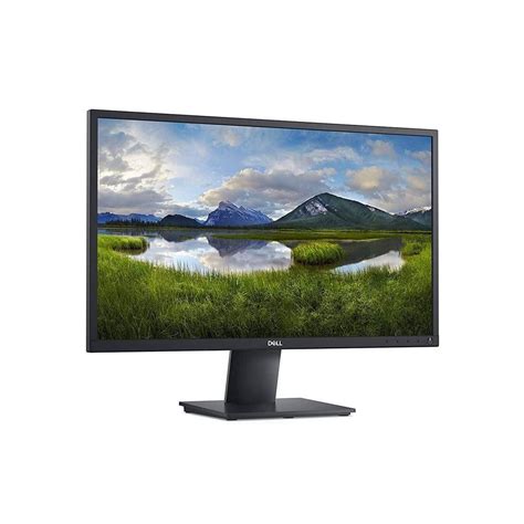 Dell E Series E2421HN 24 Inch Full HD 1080p LED Monitor With IPS