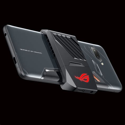 Asus Rog Phone Prezzo Caratteristiche Uscita E Notizie In Italia