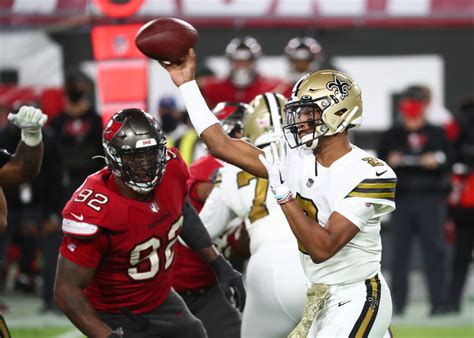 2 Reasons New Orleans Saints Qb Jameis Winston Will Post Career Numbers