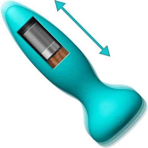 The Best Anal Thrusters Thrusting Anal Dildos For Thumping Thrills