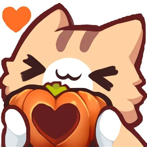 Pack De Stickers Para Telegram Neko S Emotes