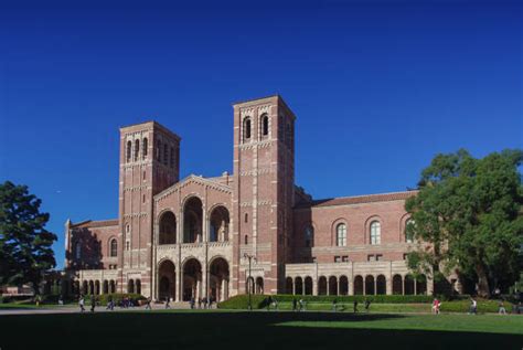 80 Royce Hall Foto Stok Potret And Gambar Bebas Royalti Istock