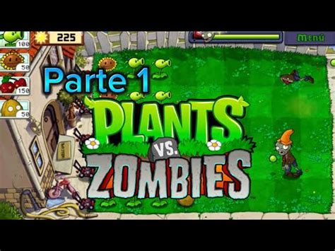 NUEVA SERIE PvZ Parte 1 Primer Video De La Semana De PvZ No Tiene