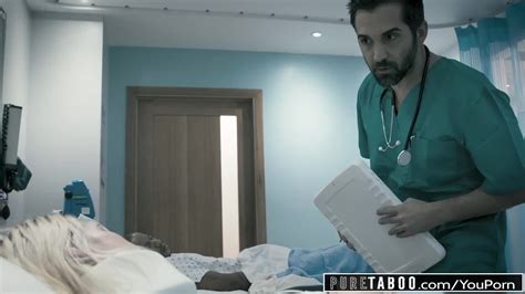 PURE TABOO Perv Doctor Gives Teen Patient Vagina Exam Free Porn Videos YouPorn