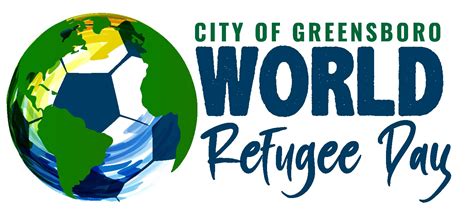 World Refugee Day Greensboro Nc