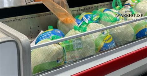 Costco Turkey Everything You Need To Know For 2024 Warehouse Wanderer