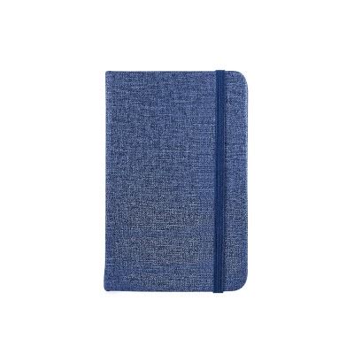 Libreta De Tela Kaeg