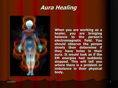 Ppt Auras And Aura Healing Powerpoint Presentation Free Download