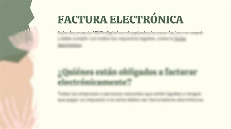 Solution Facturaci N Electronica Y F Sica Studypool