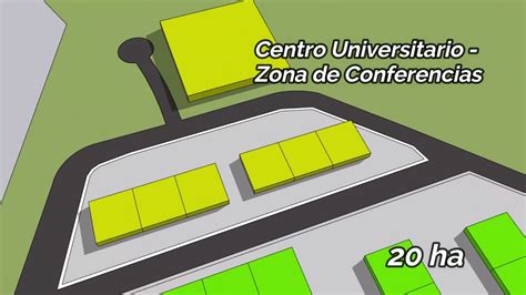 Proyecto Parque Industrial Ancon YouTube