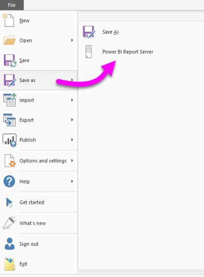 Sharepoint Server에서 Iframe을 사용하여 Power Bi Report Server 보고서 포함 Power Bi Microsoft Learn