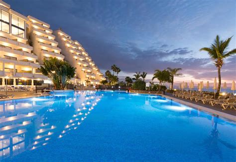 Tui Blue Suite Princess Adults Only In Playa Taurito Gran Canaria