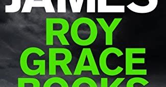 Emma The Little Book Worm: Roy Grace Series 1 - 10 by Peter James