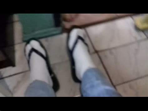 Se Excitando De Chinelo E Meia Parte Xvideos