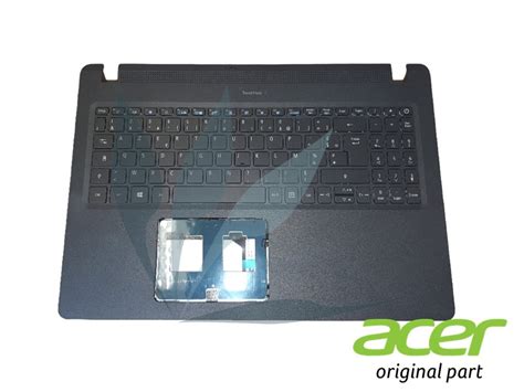 Clavier Fran Ais R Tro Clair Avec Repose Poignets Neuf D Origine Acer