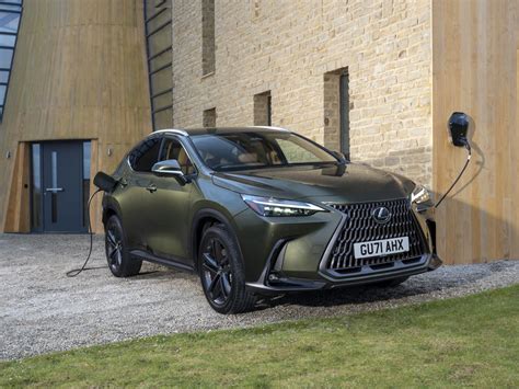 Lexus Nx H Plug In Hybrid Review Jodee Lynnell