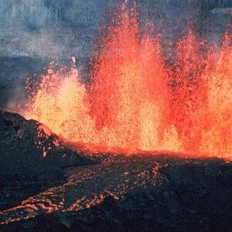 What Particles Do Volcanic Eruptions Emit Envirotech Online