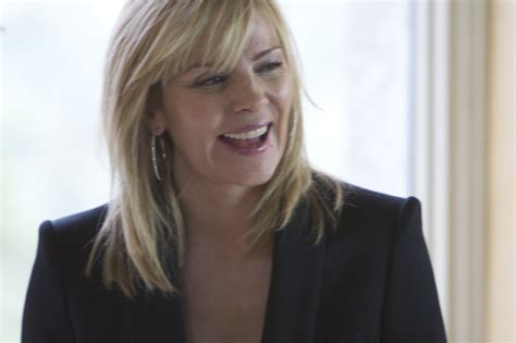 Kim Cattrall To Briefly Reprise Sex And The City Role In And Just