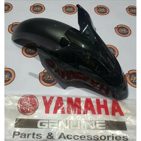 GENUINE FRONT FENDER 50C SNIPER MX 135 Lazada PH