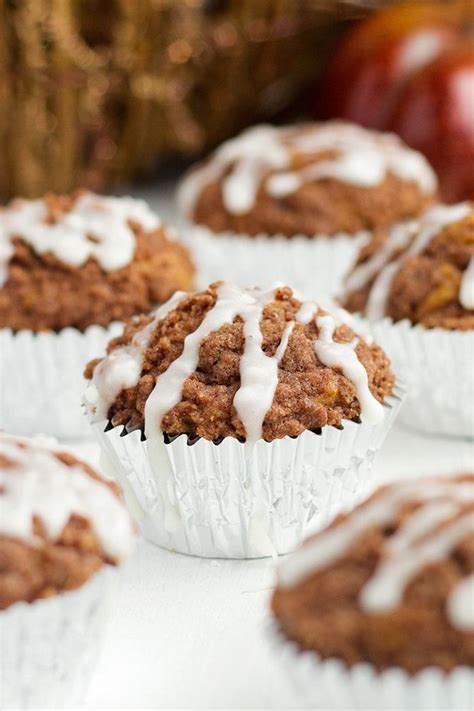 Pumpkin Streusel Muffins Jennifer Meyering Muffin Streusel Pumpkin