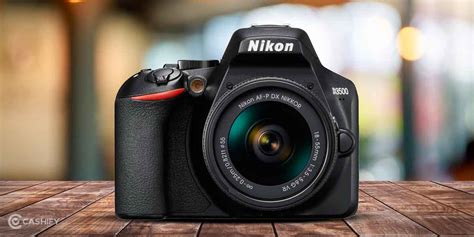 Best Dslr Cameras Under In India September Cashify