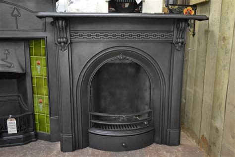 Victorian Fireplaces 2072lc Antique Fireplace Co