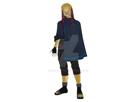 Yautja Adopt 148 By Halhatatlanhalando On Deviantart