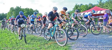 Gallery Tilden Hill Grinder Series Trail Bike Racing In Vernon Photo