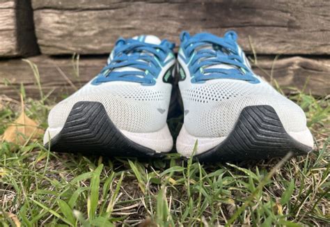 Brooks Adrenaline GTS 23 Review | Running Shoes Guru