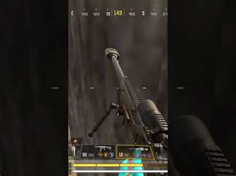 A Pior Mira Do Callofduty Callofduty Mobilegame YouTube