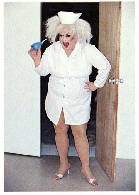 Remembering Legendary Drag Queen Divine