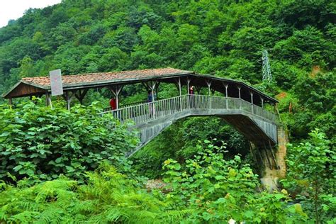 Uzungol Tour From Trabzon