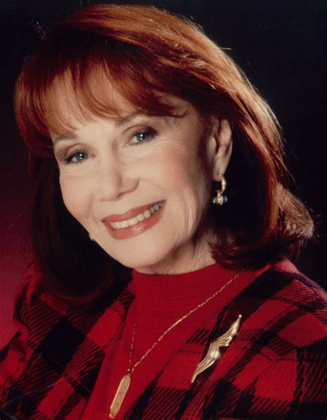 Katherine Helmond Dead: 'Soap', 'Who's The Boss' Actress Was 89