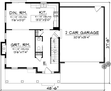Most Popular 1500 Sq Ft House Plans | Monster House Plans
